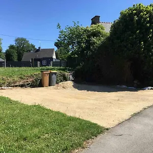 Maison Au Calme Recemment Renovee Hébergement de vacances Lescouet-Jugon