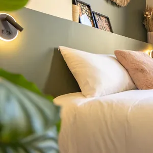  Appartement Le Cocon Urban Jungle - Calme Et Lumineux