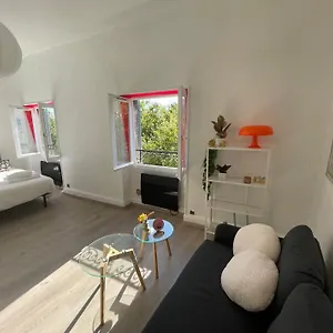  Appartement Les Allees Provencales