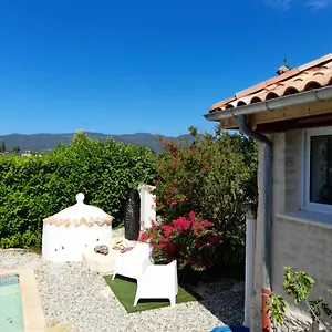  Séjour chez l'habitant Tonelle