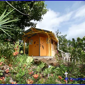 Tikaz Toukité Lodge Méro
