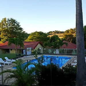 Cap Evasion Hébergement de vacances Le Marin