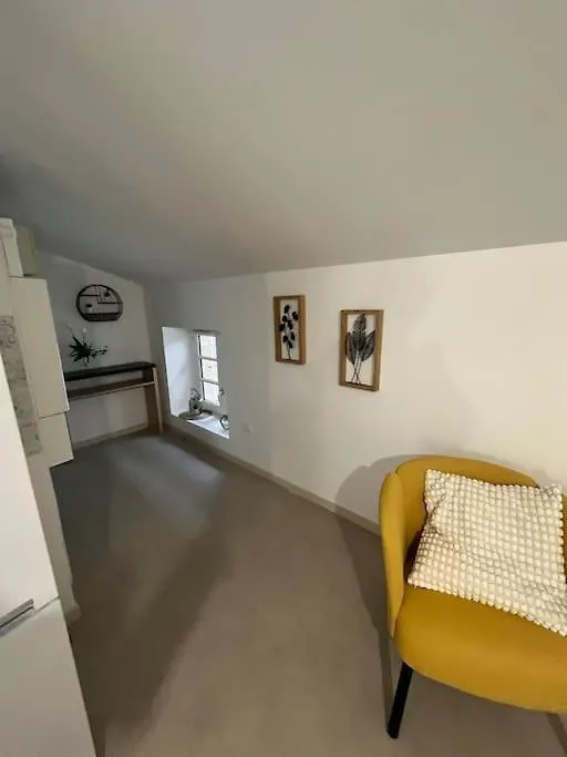 Appartement Elegant, 2 Chambres Et Terrasse Rofftop Μοντελιμάρ Διαμέρισμα