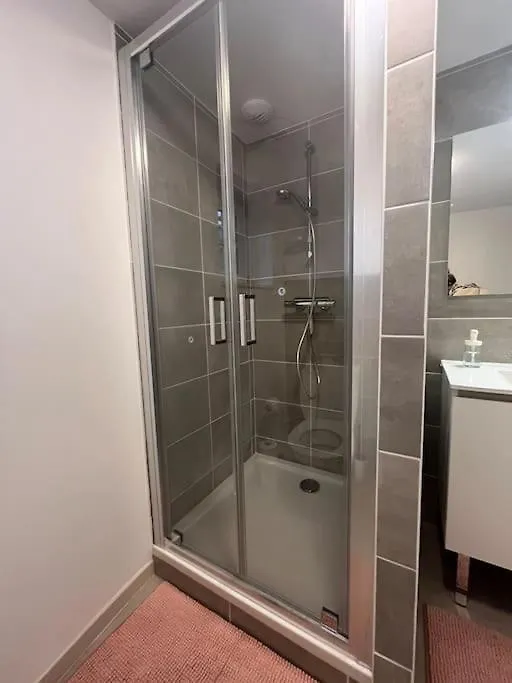 Διαμέρισμα Appartement Elegant, 2 Chambres Et Terrasse Rofftop Μοντελιμάρ Γαλλία