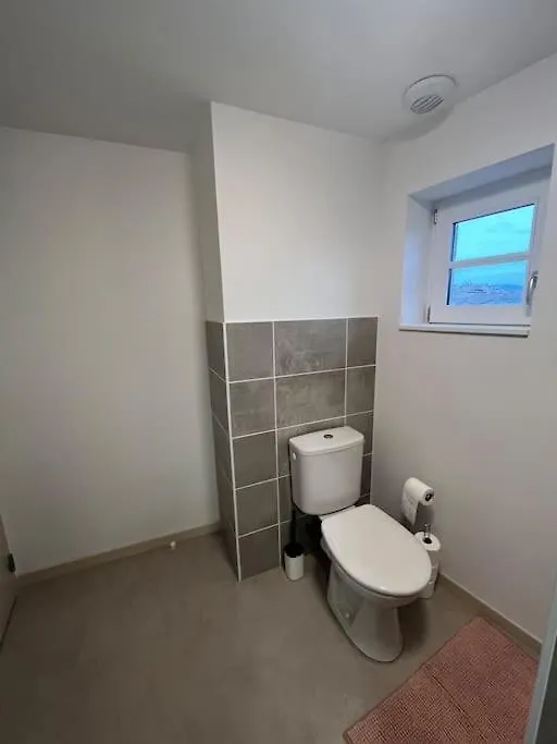 Appartement Elegant, 2 Chambres Et Terrasse Rofftop Μοντελιμάρ Διαμέρισμα