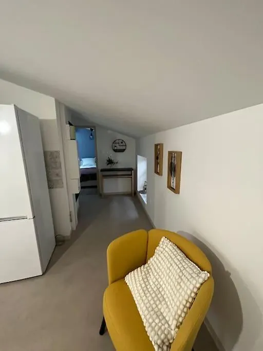 Appartement Elegant, 2 Chambres Et Terrasse Rofftop Μοντελιμάρ Διαμέρισμα